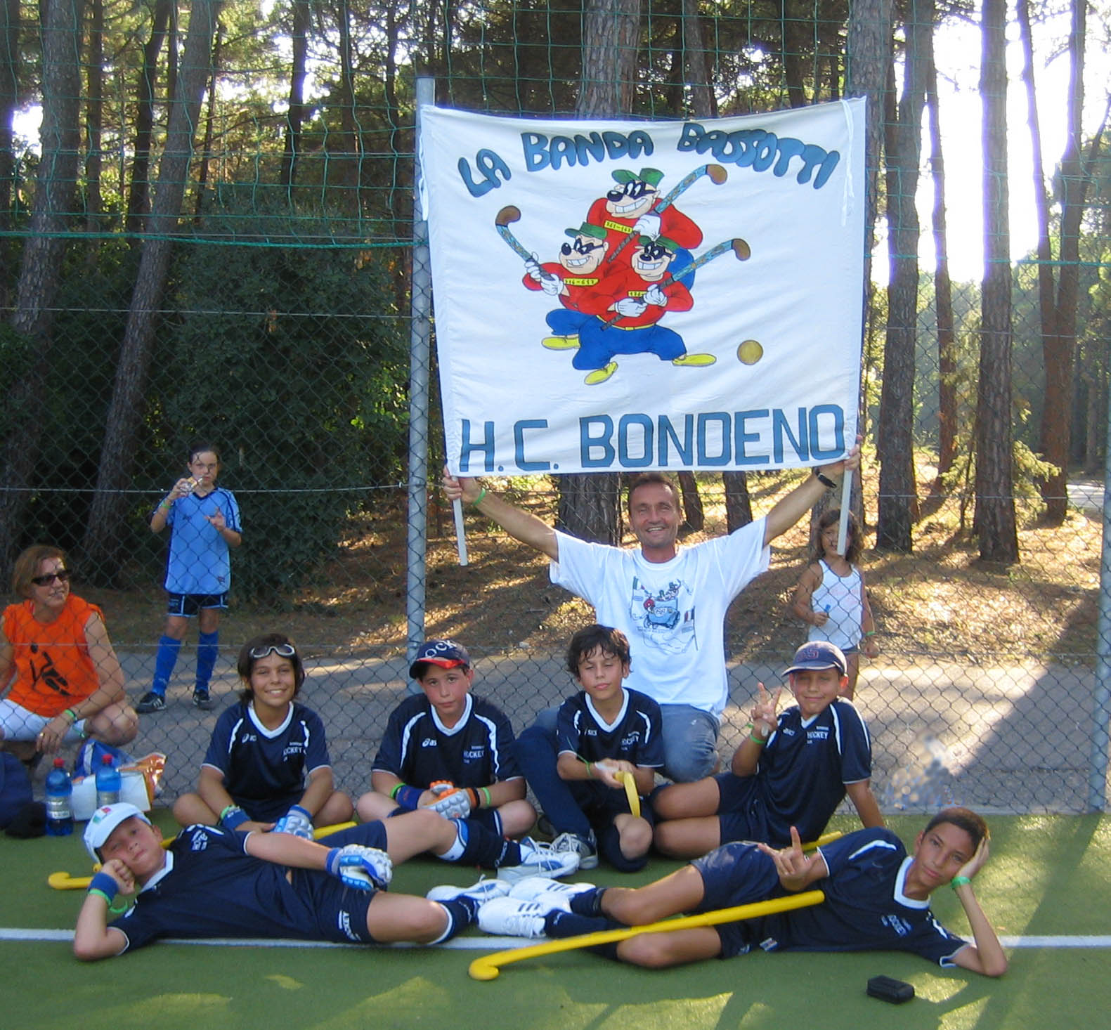 campioni under 12