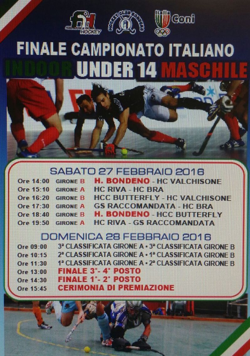 locandina under 14