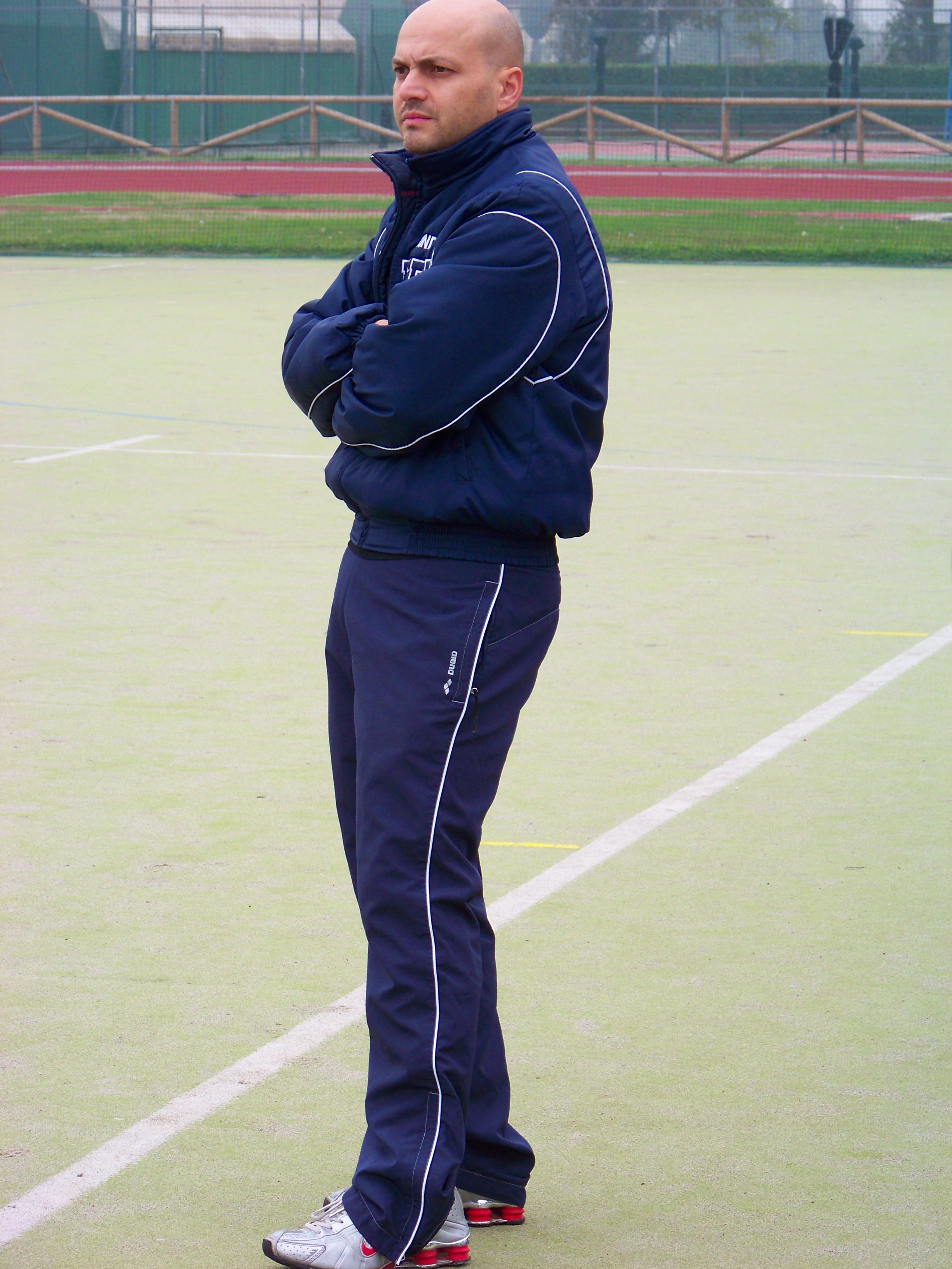 marco pritoni