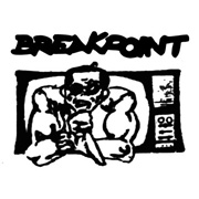 break point