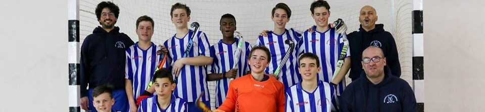 Hockey Club Bondeno